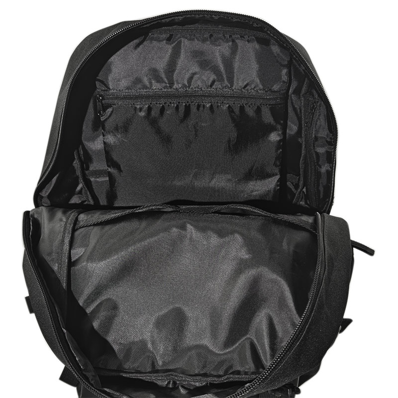 Backpack With USB Port