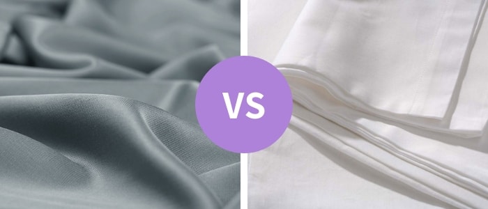 Polyester Vs Cotton Polyester Vs Cotton