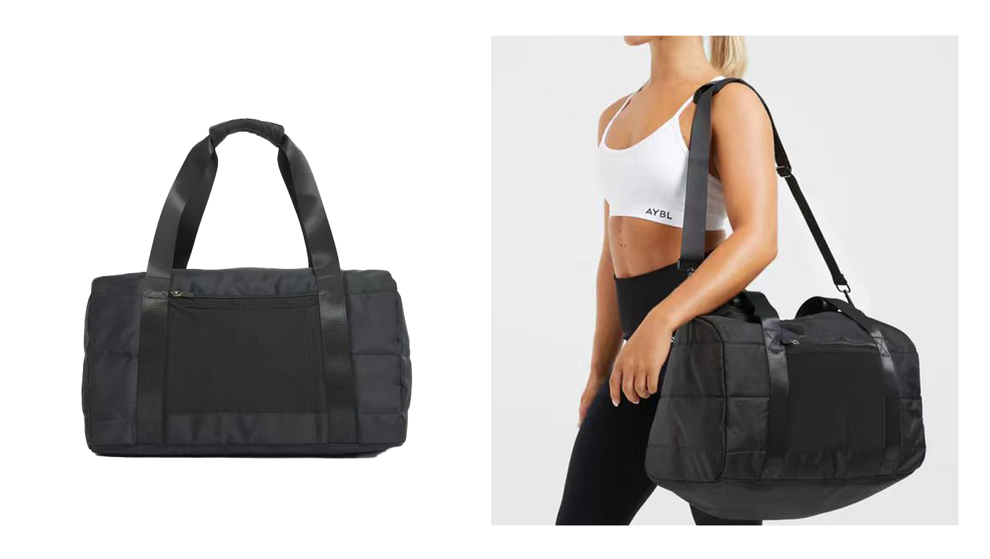 Gym Bag