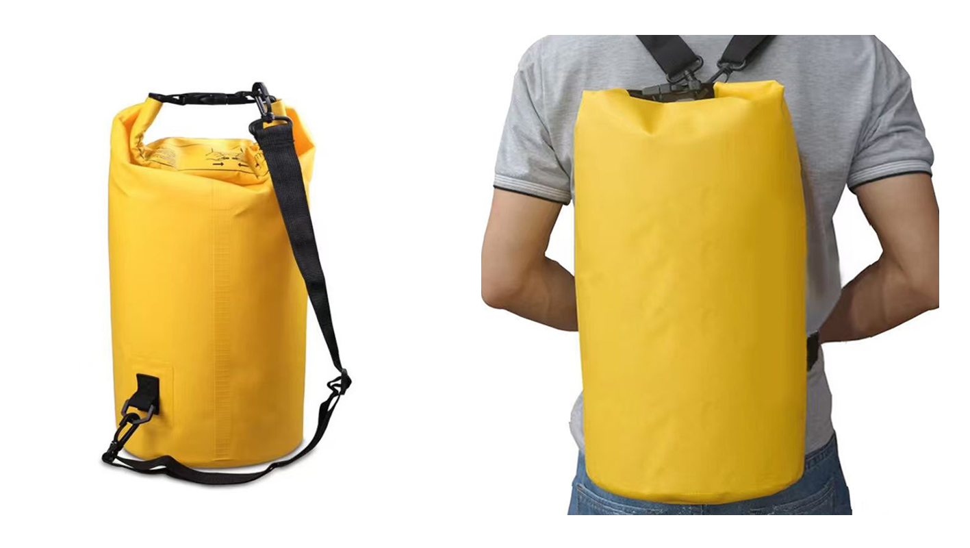 Dry Bag (Waterproof Bag)