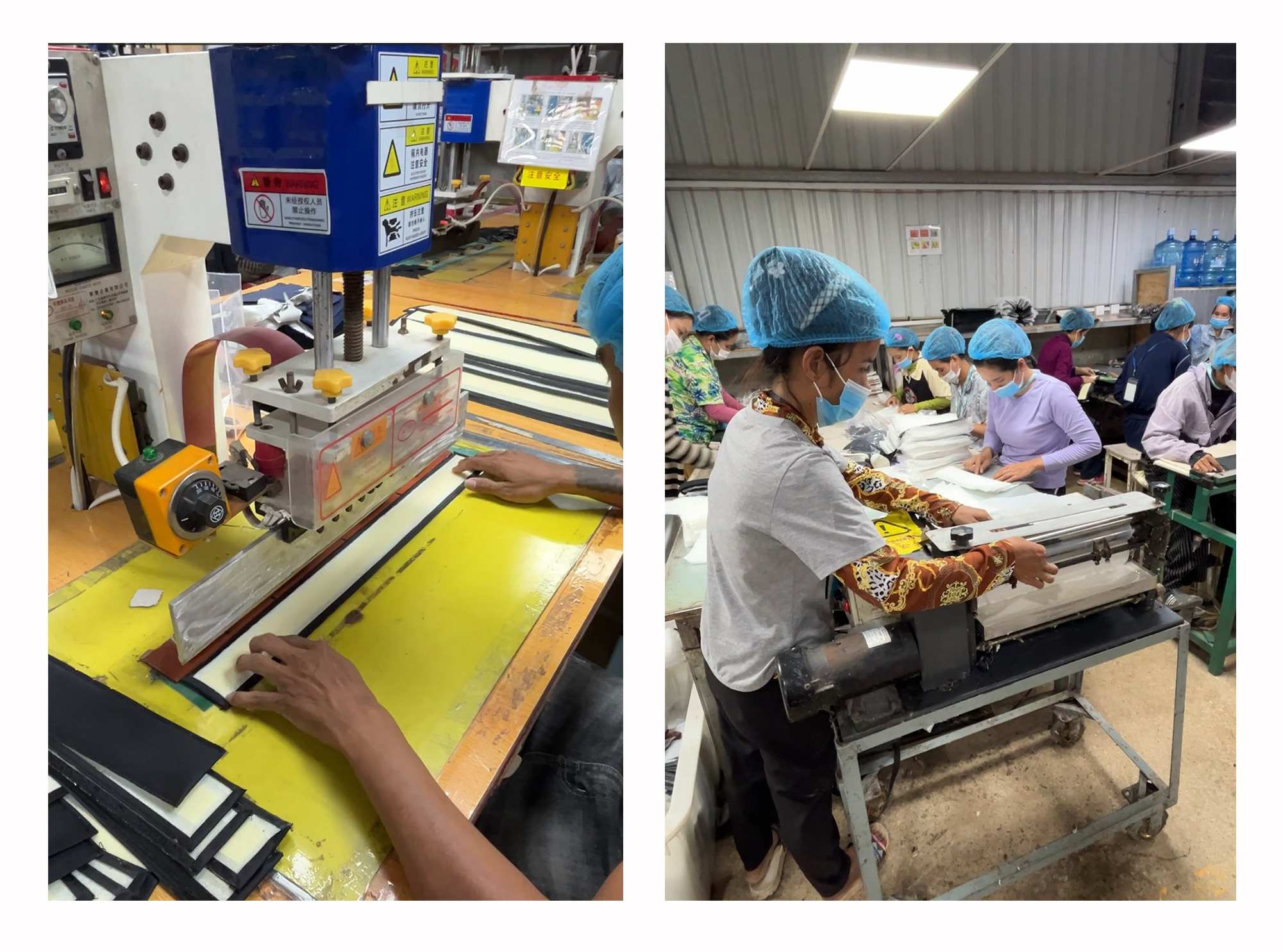 Semi-automatic Adhesive Semi-automatic Adhesive