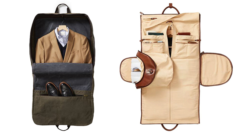 garment bag garment bag