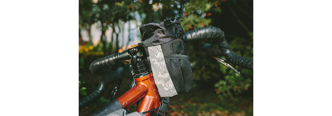 Stem Bag - Feed Bag Stem Bag - Feed Bag