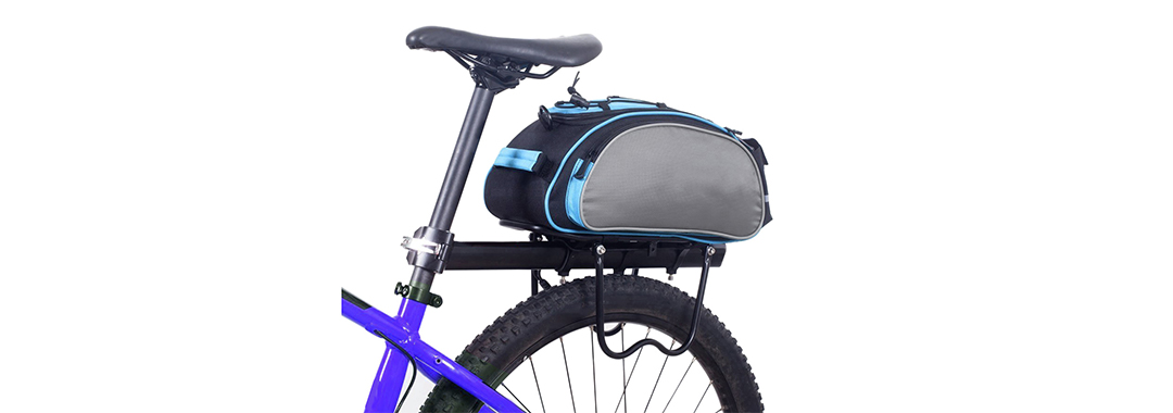 Bike Rack Bag Bike Rack Bag