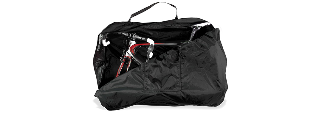 Soft Bike Bag Soft Bike Bag