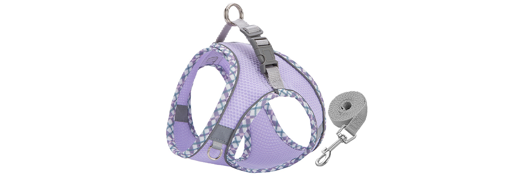 Dog Vest Harness
