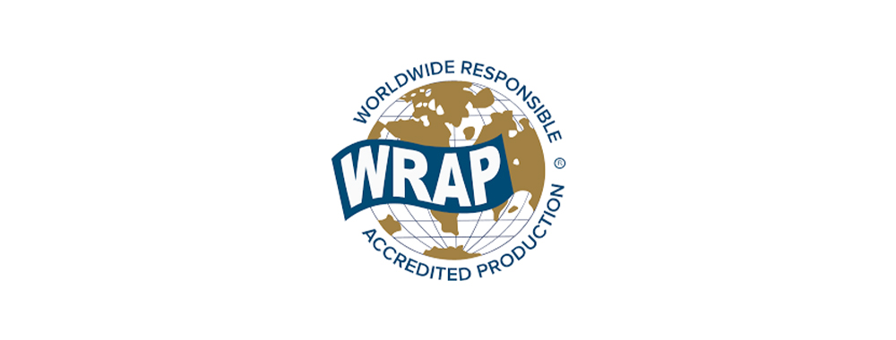 Worldwide Responsible Accredited Production Worldwide Responsible Accredited Production