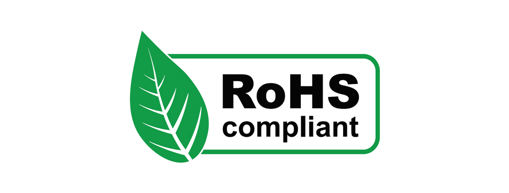 RoHS Logo RoHS Logo
