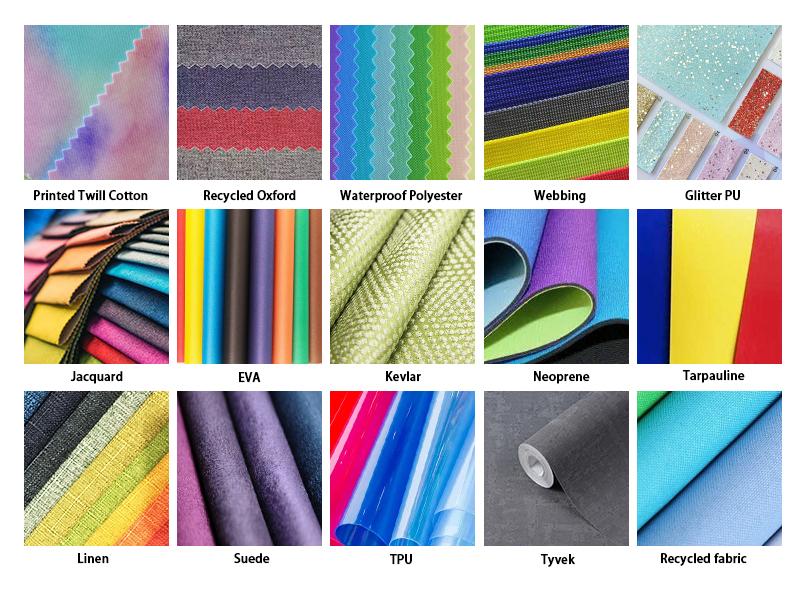 Raw Material Selection Raw Material Selection