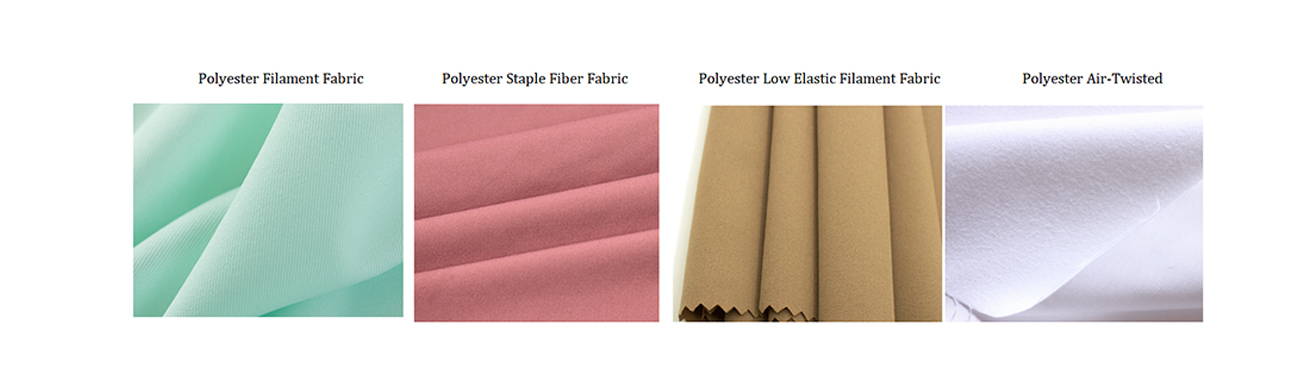 Classification by  Yarn Structure