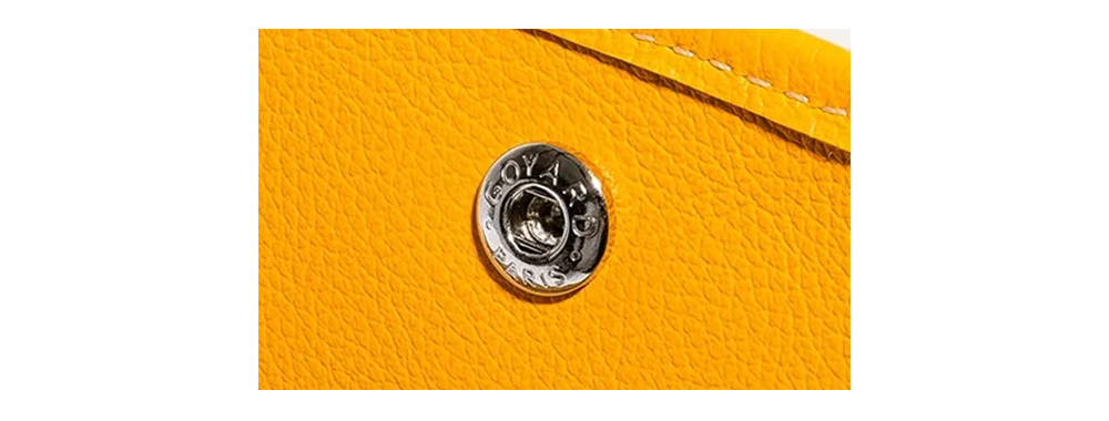 Goyard bag Goyard bag