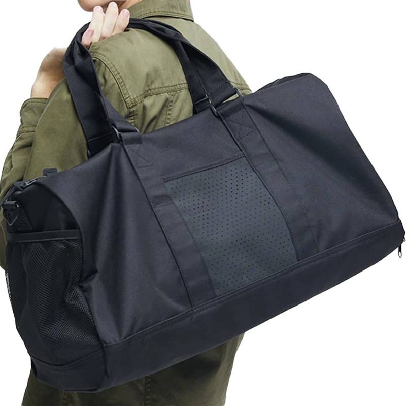 duffel bag