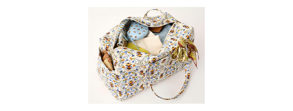 Large Original Duffel Bag