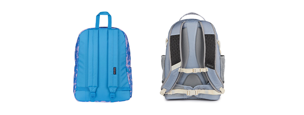 SuperBreak & Odyssey Backpack png SuperBreak & Odyssey Backpack png