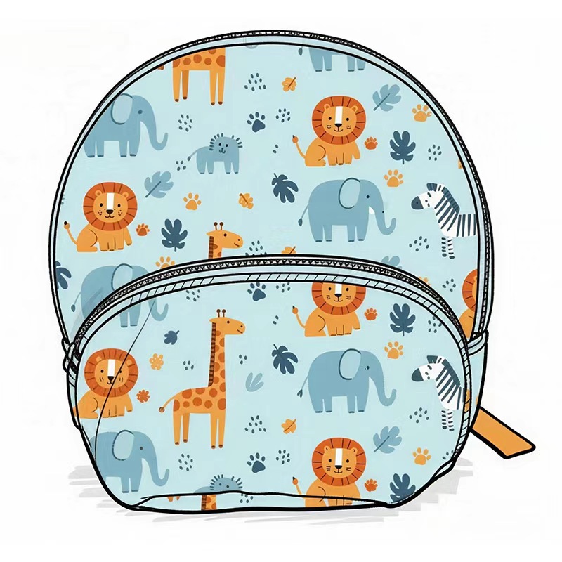 Двенадцать лет неизменного доверия: продолжение проекта ЮНИСЕФ по выпуску рюкзаков.