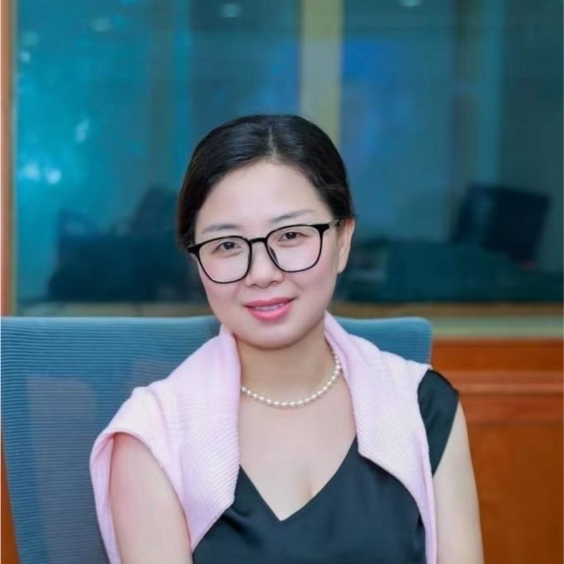 Cindy – General Manager at Synberry
