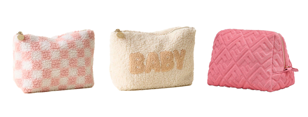 Faux Fur/Shearling Bag Faux Fur/Shearling Bag