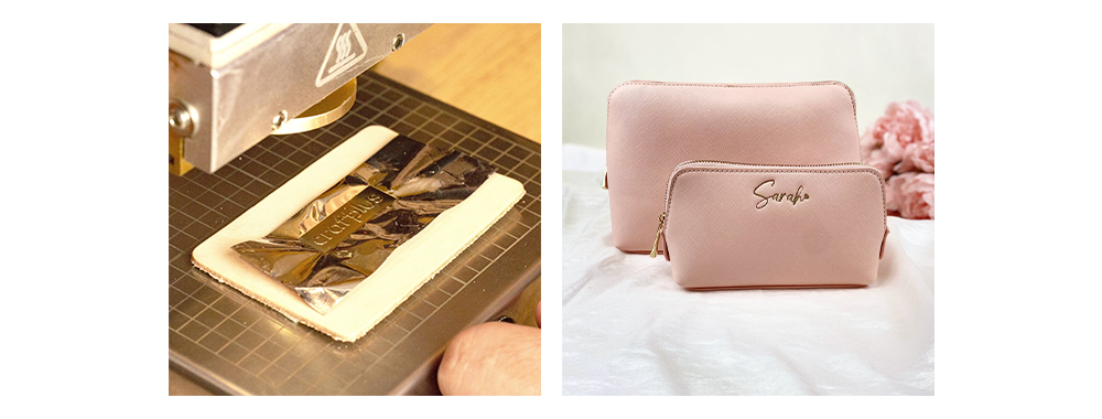 Hot Stamping Hot Stamping