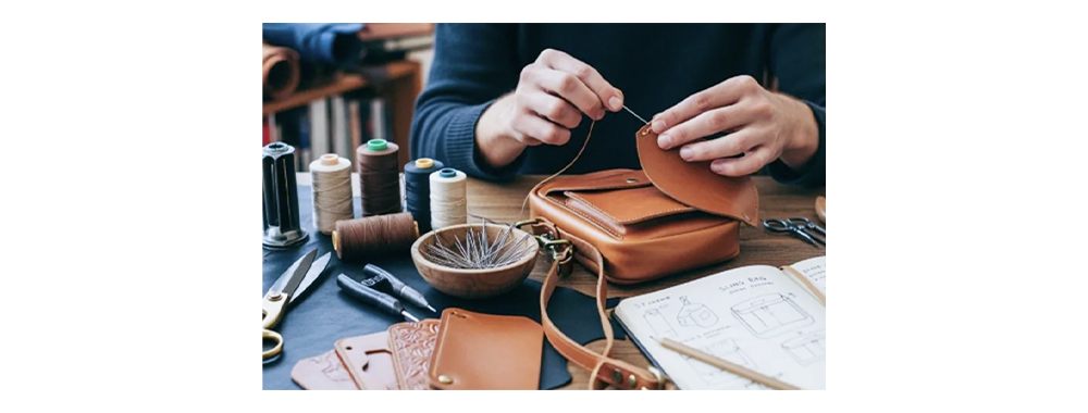 Bag Workshop