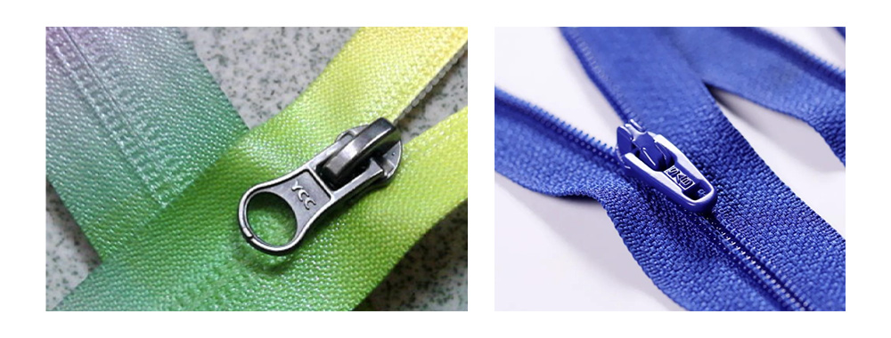 3F, YCC,  Weixing Zipers