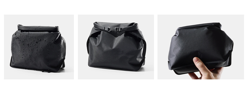 toiletry bag toiletry bag