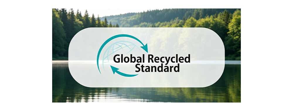 GRS Certification